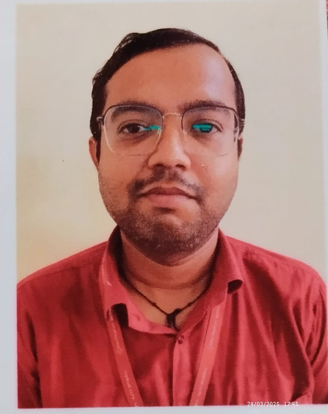 MOHIT CHAWADA image